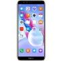 Nillkin Super Frosted Shield Matte cover case for Huawei Honor 9 Lite order from official NILLKIN store
